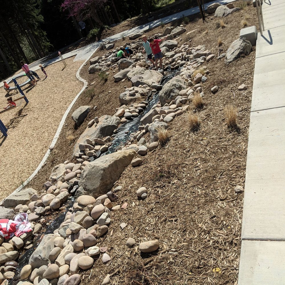 Creekside Park - Parks Near Me - Bountiful, Utah