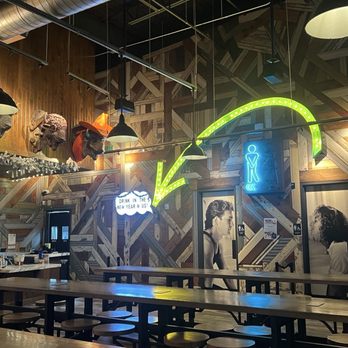 Truck Yard - Food Trucks Near Me - Oklahoma City, Oklahoma