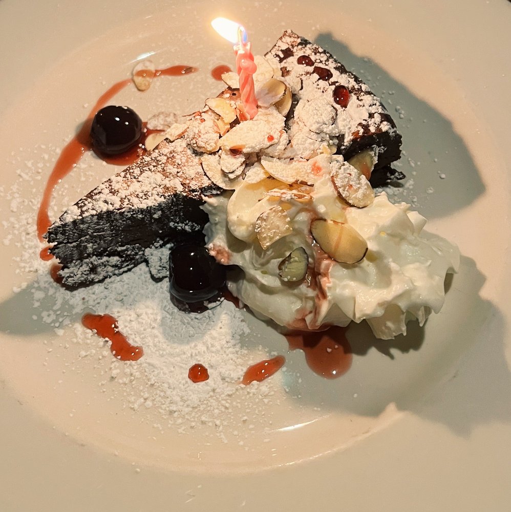 Social spots from Gola Osteria