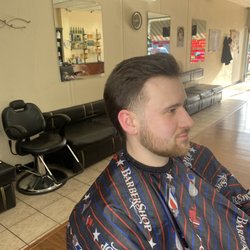 Mirage Barber Shop