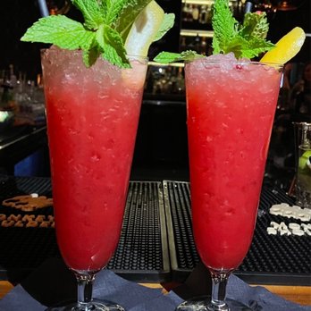 Mama Tried - Raspberry Beret? Yes please!! - Pubs Near Me - Miami, Florida