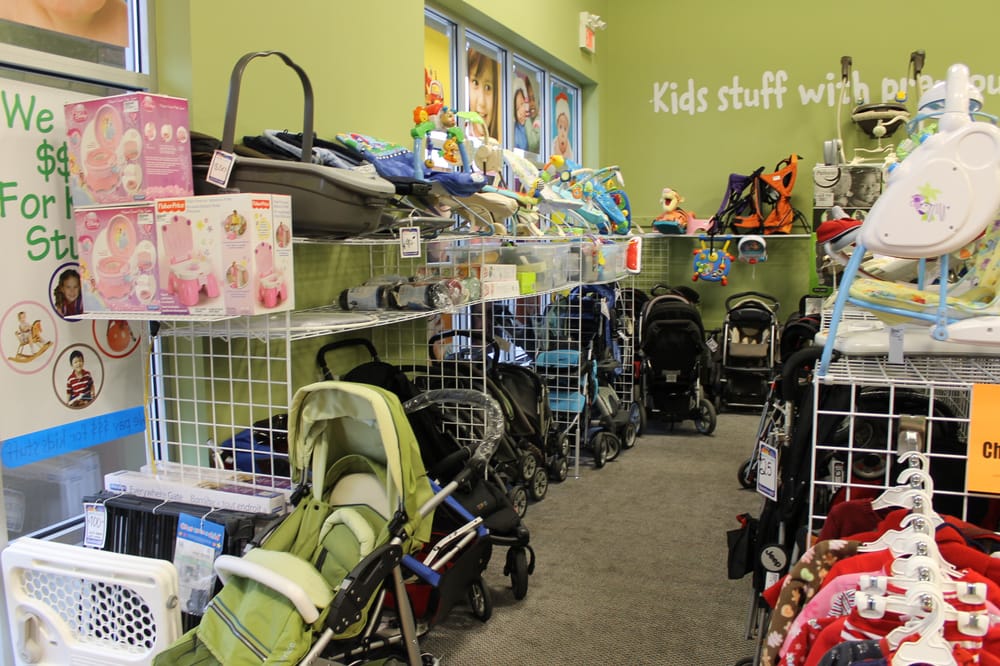 once upon a baby near me