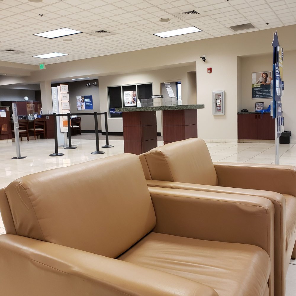 NEVADA STATE BANK Updated June 2024 190 Damonte Ranch Pkwy, Reno