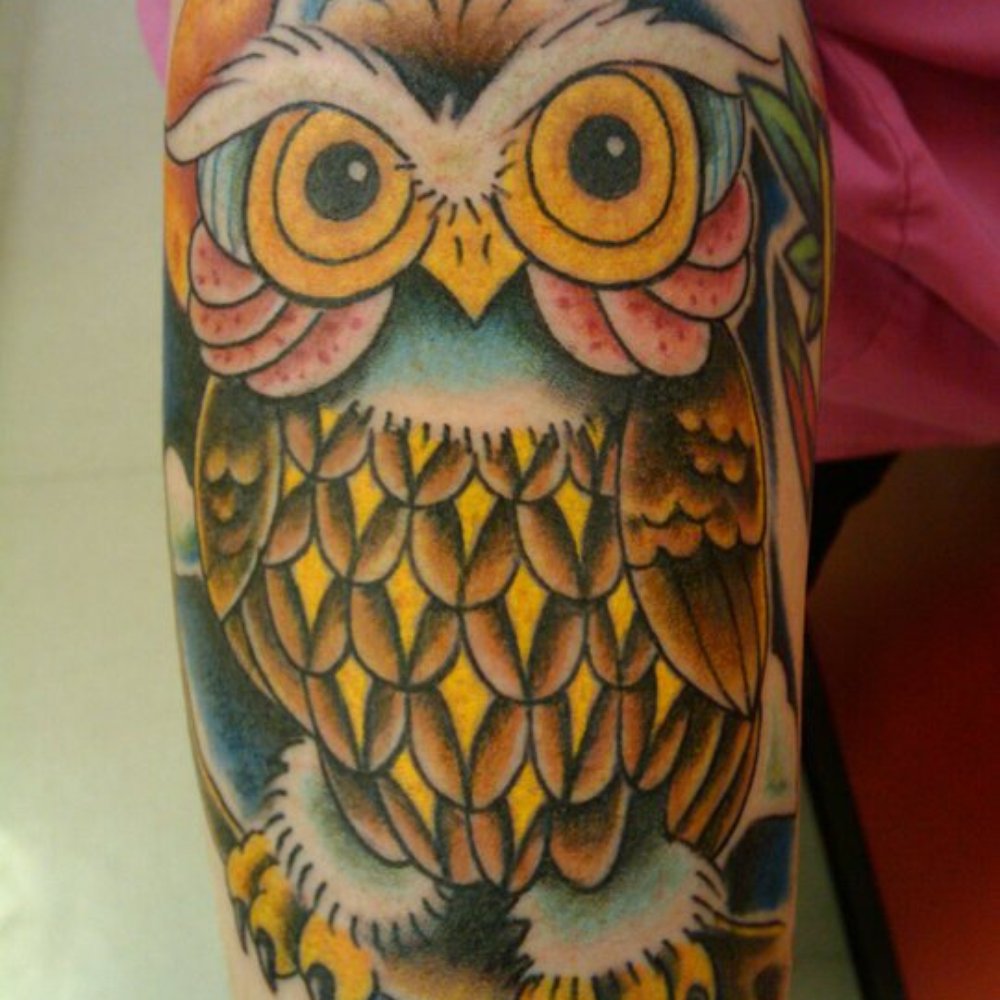 By Jamie English By Jamie English