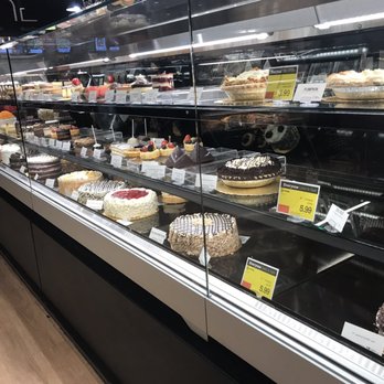 Market 32 By Price Chopper - The cake/dessert counter was really really nice. - Grocery Near Me - Troy, New York Market 32 By Price Chopper - The cake/dessert counter was really really nice. - Grocery Near Me - Troy, New York