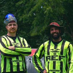 Wild World - Wild World owners and operators, Tuck Johnston and Blaine Wilson
