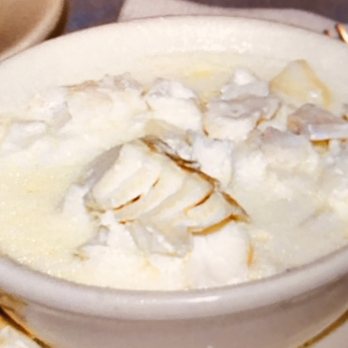 The Gloucester House - New England Clam Chowder - Seafood Near Me - Gloucester, Massachusetts