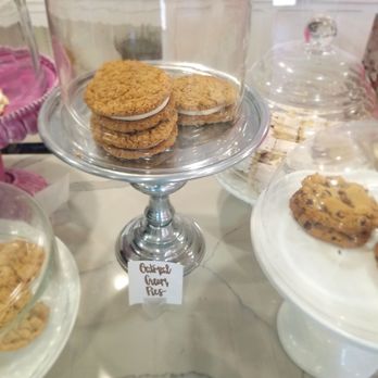 A Bakeshop - Bakeries Near Me - Phoenix, Arizona