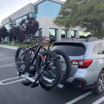The Rack Spot - Outdoor Gear Near Me - San Carlos, California