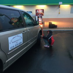 If It's Wheels There's A Way Transportation Company