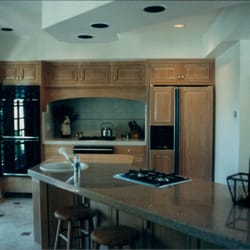 Robert J Goldspink Architect