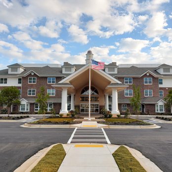 1. Vickery Rose Retirement Resort