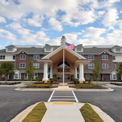 Vickery Rose Retirement Resort