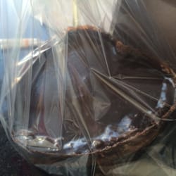 Bel Trufas - Closeup