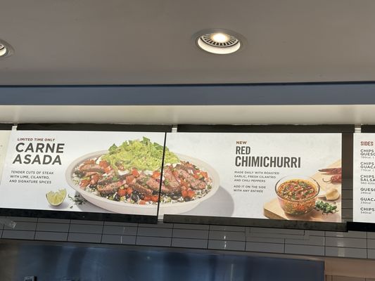 Chipotle Mexican Grill by null