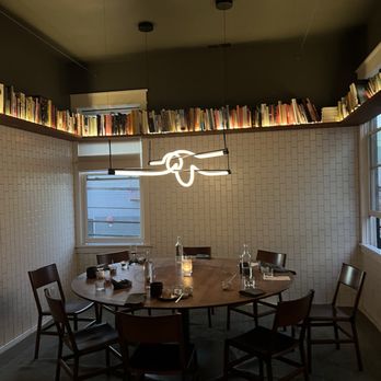 Flour + Water - Italian Near Me - San Francisco, California