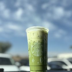 Target - Convenient Starbucks