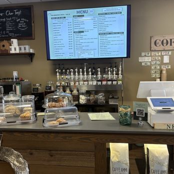 The Shake and Grind - Coffee & Tea Near Me - Newburgh, New York The Shake and Grind - Coffee & Tea Near Me - Newburgh, New York