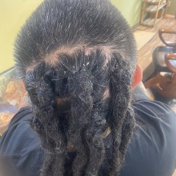 Knot Em Up Dreads - Chunky - Hair Stylists Near Me - Las Vegas, Nevada Knot Em Up Dreads - Chunky - Hair Stylists Near Me - Las Vegas, Nevada