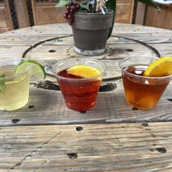 Spurgeon Winery