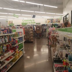 JOANN Fabric and Crafts