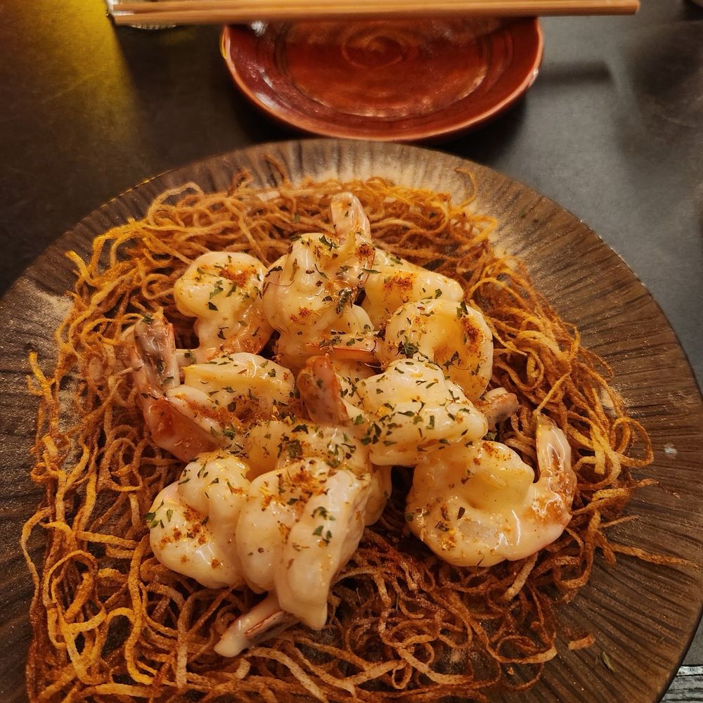 Ling Long - Shrimp - Asian Fusion Near Me - Oklahoma City, Oklahoma Ling Long - Shrimp - Asian Fusion Near Me - Oklahoma City, Oklahoma