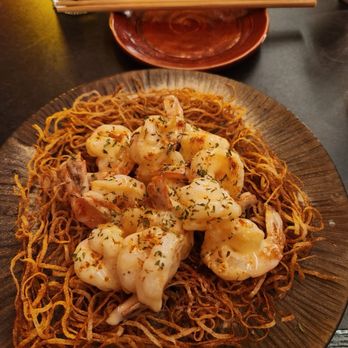 Ling Long - Shrimp - Asian Fusion Near Me - Oklahoma City, Oklahoma Ling Long - Shrimp - Asian Fusion Near Me - Oklahoma City, Oklahoma