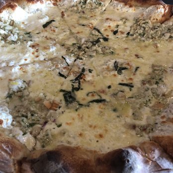 Millie's - White Clam Pie - Italian Near Me - Staten Island, New York Millie's - White Clam Pie - Italian Near Me - Staten Island, New York