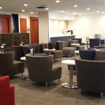 Delta Sky Club - Delta Sky Club in Terminal 2 - Airport Lounges Near Me - Jamaica, New York