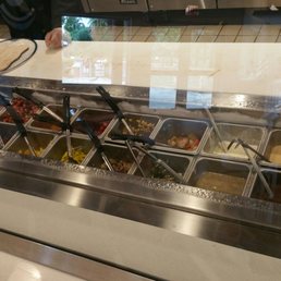 Salad Toppings Salad Toppings
