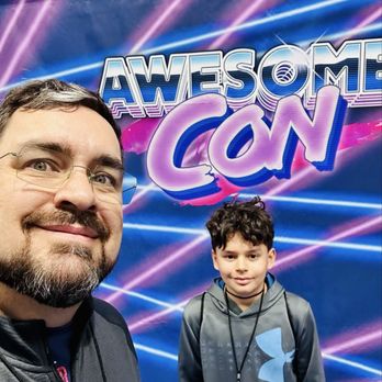Awesome Con - Festivals Near Me - Washington, DC, District of Columbia Awesome Con - Festivals Near Me - Washington, DC, District of Columbia
