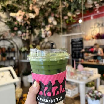 Alfred Coffee - Coffee & Tea Near Me - Los Angeles, California Alfred Coffee - Coffee & Tea Near Me - Los Angeles, California