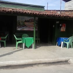 Bar da Neuma