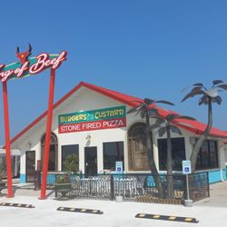 Kobe Club Burgers