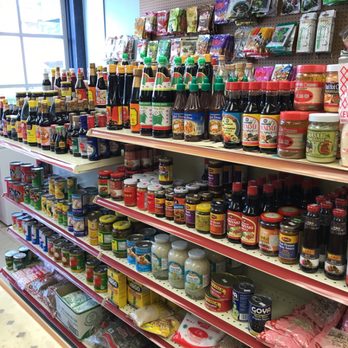 Asian Super Store - a wide variety of food items - Grocery Near Me - Lebanon, New Hampshire