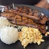Moana Hawaiian BBQ gift card