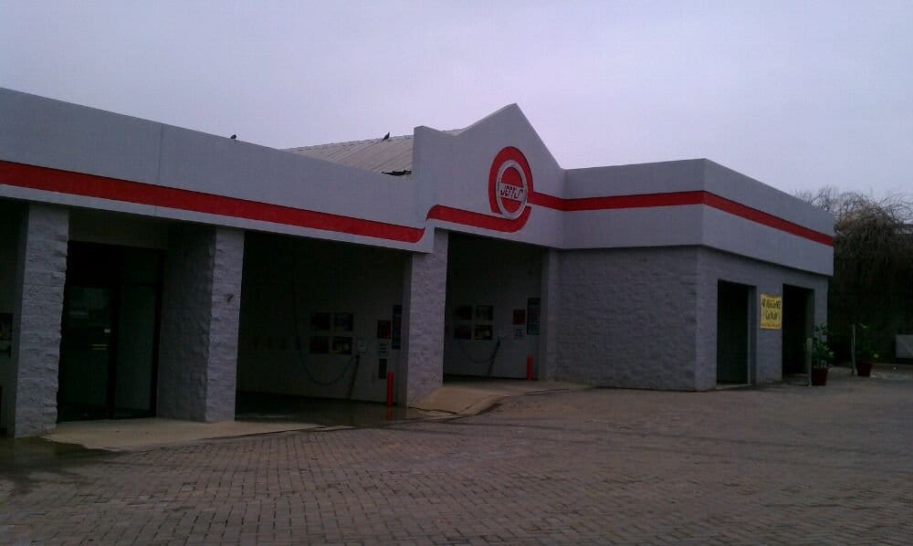 JEFF’S CAR WASH Updated October 2024 905 W Lexington Ave