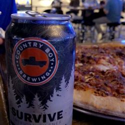 Marikka's Restaurant & Bier Stube