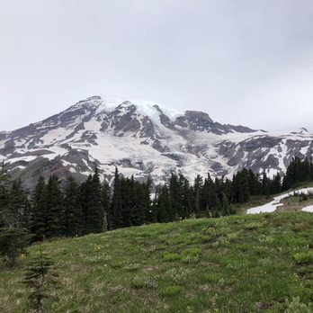Evergreen Escapes - Mt Rainier - Tours Near Me - Seattle, Washington Evergreen Escapes - Mt Rainier - Tours Near Me - Seattle, Washington