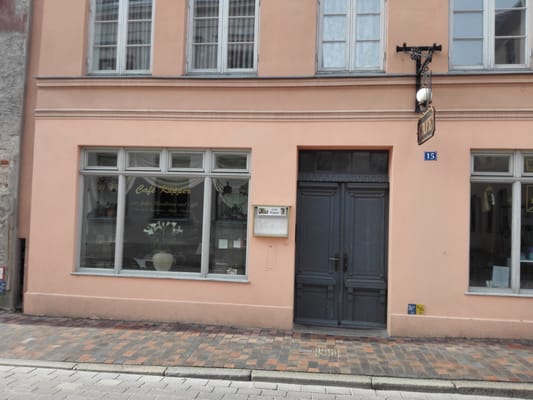 Cafe Küpper by null