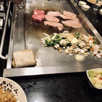 Sapporo - Sushi Bars Near Me - Livonia, Michigan
