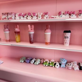 Ume Tea - Bubble Tea Near Me - Milpitas, California Ume Tea - Bubble Tea Near Me - Milpitas, California