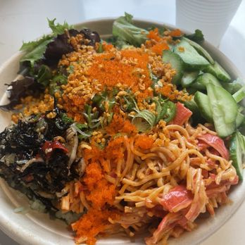 Denver Poke Company - Poke Near Me - Denver, Colorado Denver Poke Company - Poke Near Me - Denver, Colorado