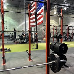 Freedom Fitness - Cottleville