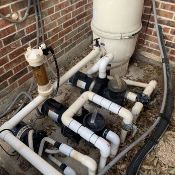 Pool Medic - Old equipment and plumbing - Pool Cleaners Near Me - Dallas, Texas Pool Medic - Old equipment and plumbing - Pool Cleaners Near Me - Dallas, Texas