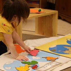 Fox Valley Montessori School