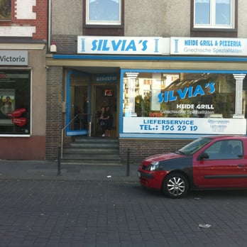 Silvias Heidegrill - Unsere Laden - Food Stands Near Me - Hagen, NW Silvias Heidegrill - Unsere Laden - Food Stands Near Me - Hagen, NW