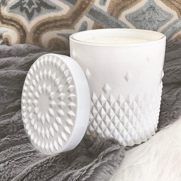 LA LUEUR CANDLES Updated August 2024 400 Brooktree Ranch Rd, Aptos, California Candle