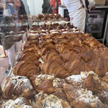 Salted Butter - Desserts Near Me - Pasadena, California Salted Butter - Desserts Near Me - Pasadena, California