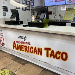 Jimboy's Tacos